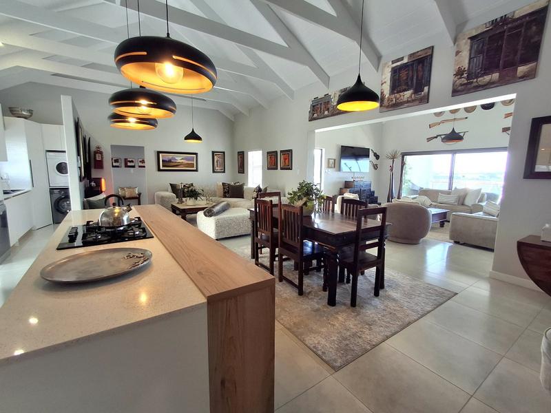 4 Bedroom Property for Sale in Da Gama Bay Western Cape